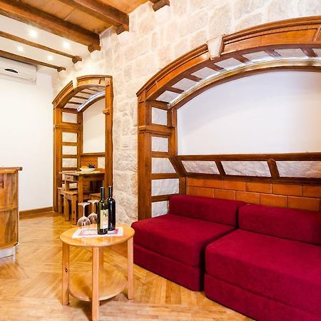 Apartment Soul Of The Town Dubrovnik Kamer foto