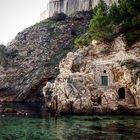 Apartment Soul Of The Town Dubrovnik Buitenkant foto