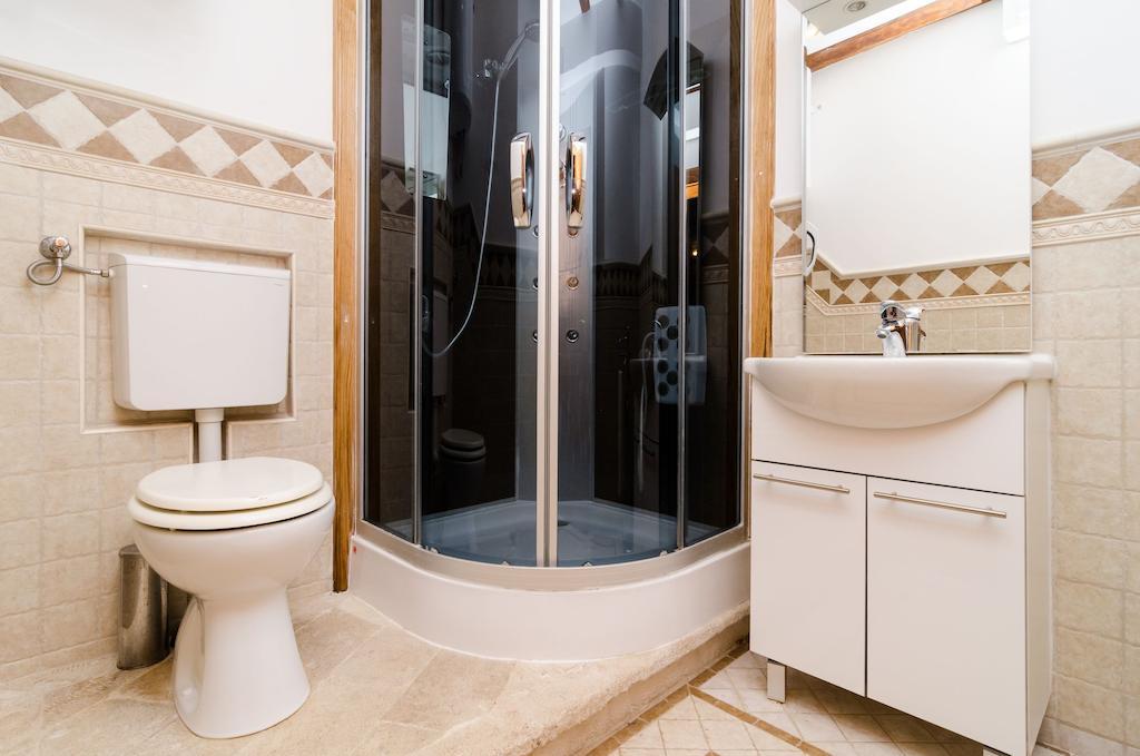 Apartment Soul Of The Town Dubrovnik Buitenkant foto