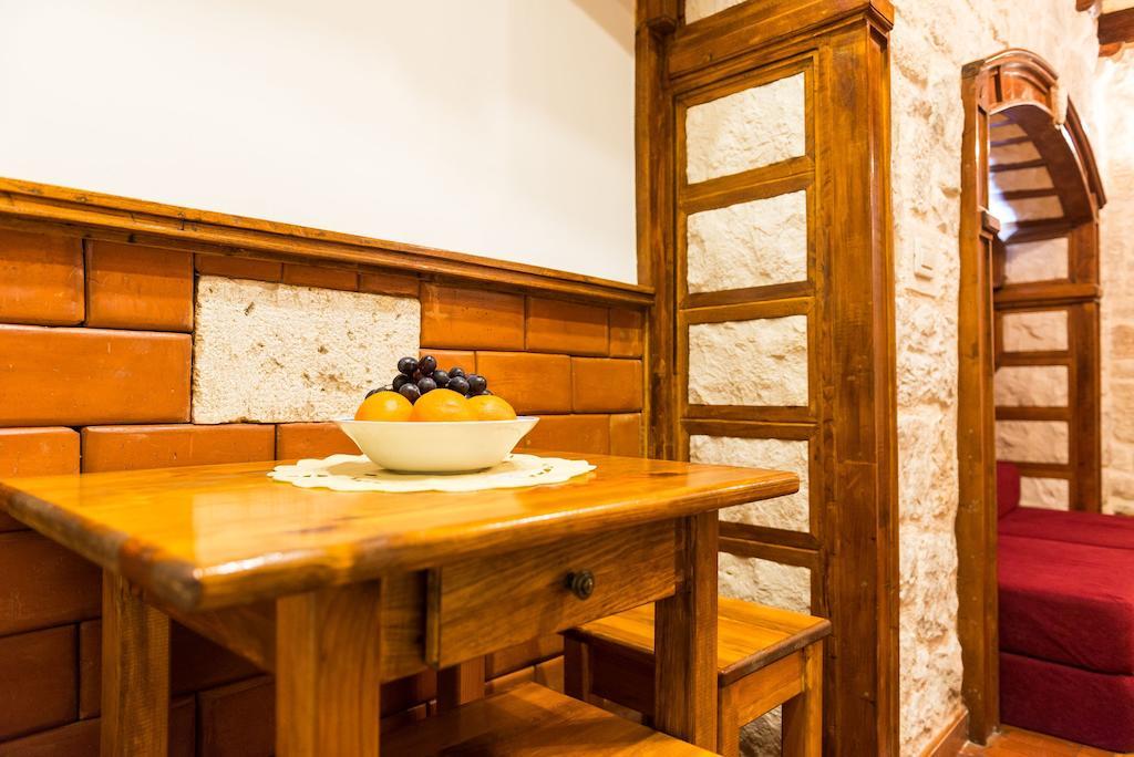 Apartment Soul Of The Town Dubrovnik Buitenkant foto