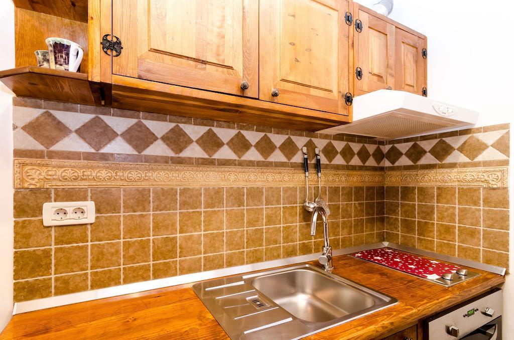 Apartment Soul Of The Town Dubrovnik Kamer foto