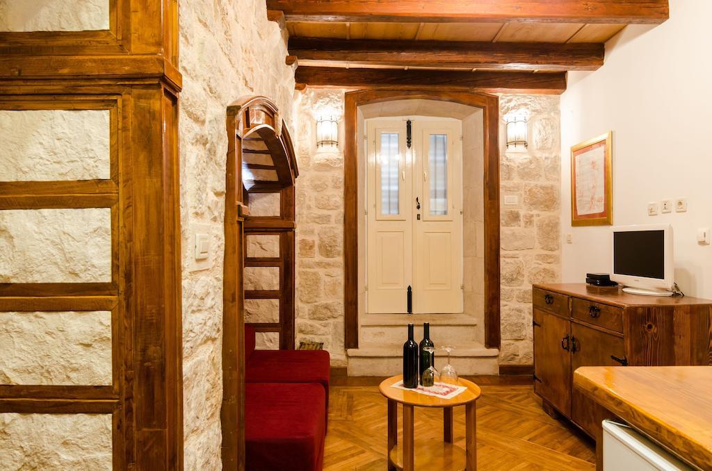 Apartment Soul Of The Town Dubrovnik Kamer foto
