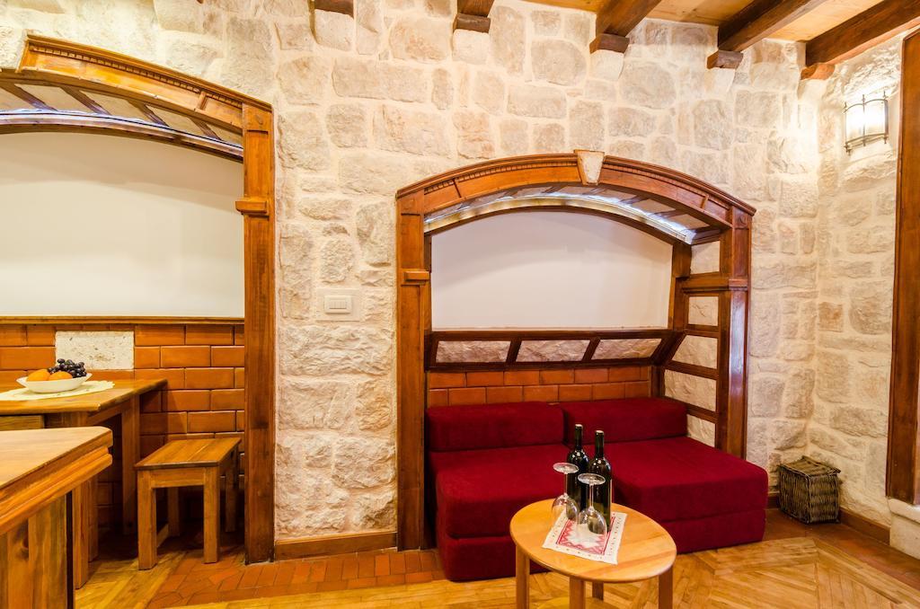 Apartment Soul Of The Town Dubrovnik Buitenkant foto