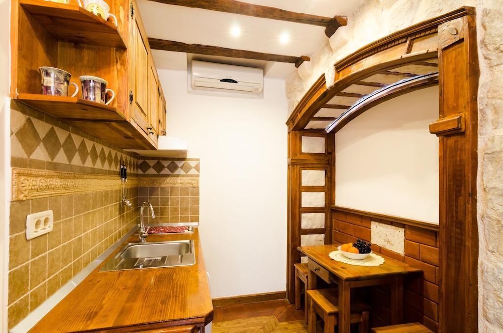 Apartment Soul Of The Town Dubrovnik Kamer foto