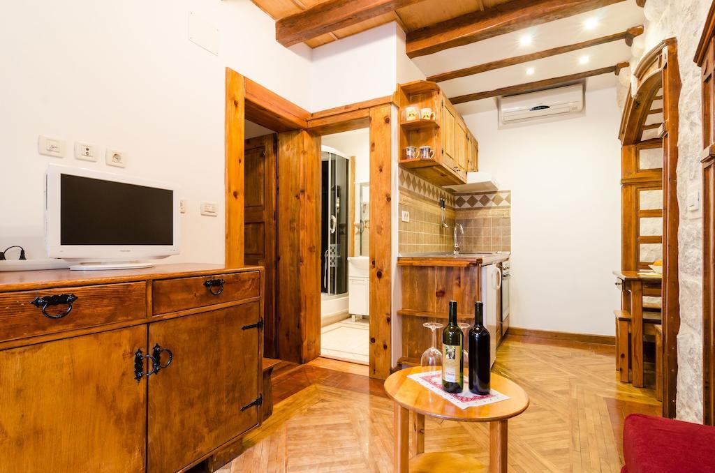 Apartment Soul Of The Town Dubrovnik Kamer foto