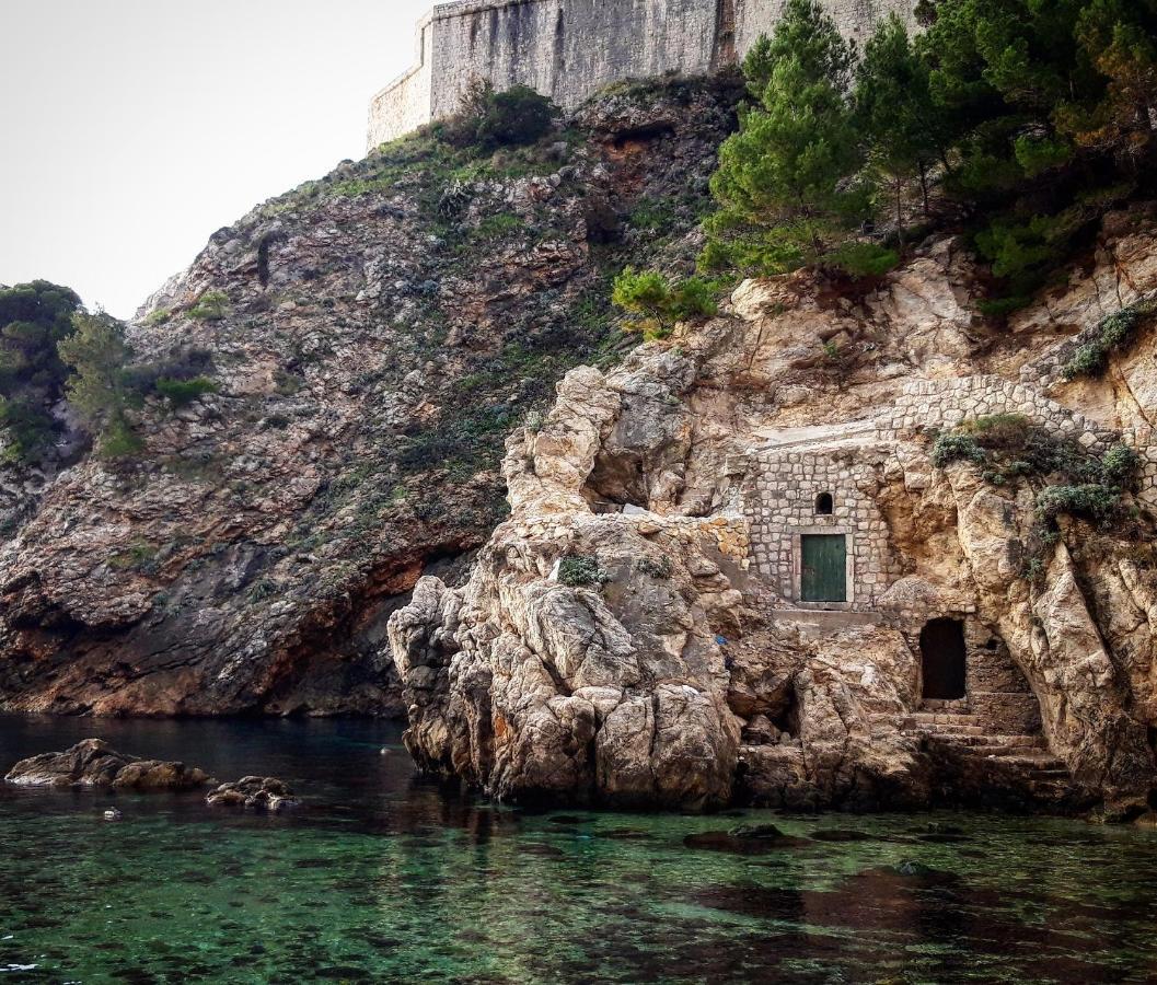 Apartment Soul Of The Town Dubrovnik Buitenkant foto