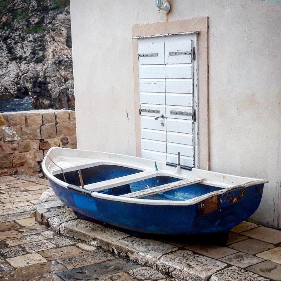 Apartment Soul Of The Town Dubrovnik Buitenkant foto